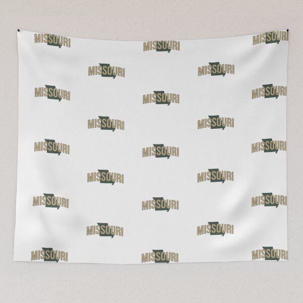 Item preview, Missouri State designed and sold by Novel Gifts.
