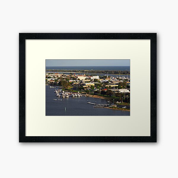 Item preview, Lakes Entrance designed and sold by Darren Stones.