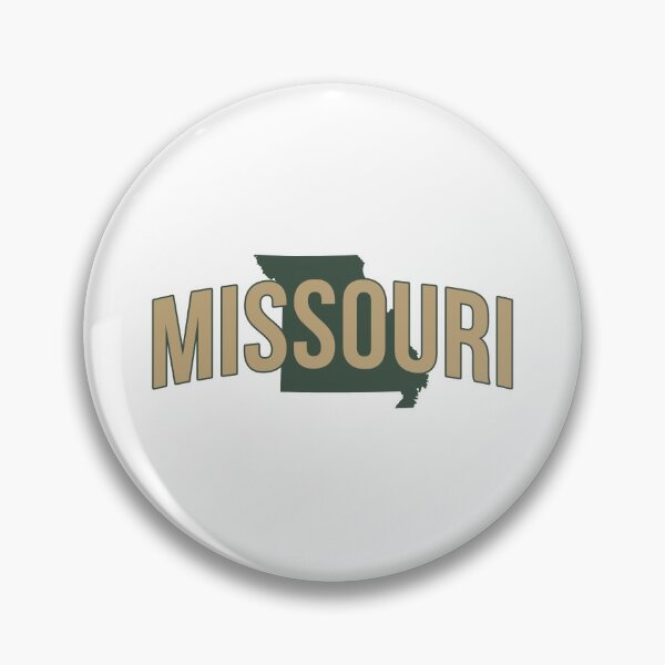Item preview, State of Missouri designed and sold by Novel Gifts.