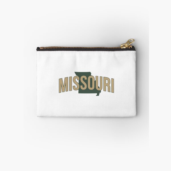 Item preview, State of Missouri designed and sold by Novel Gifts.