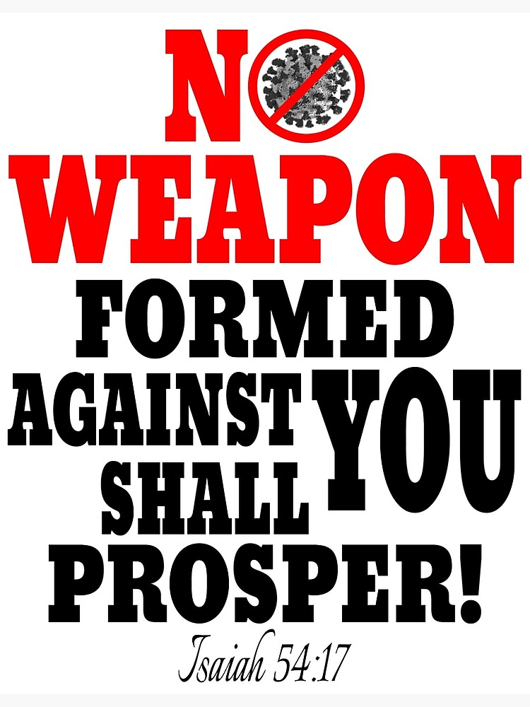 psalm-91-no-weapon-formed-against-you-shall-prosper-poster-for