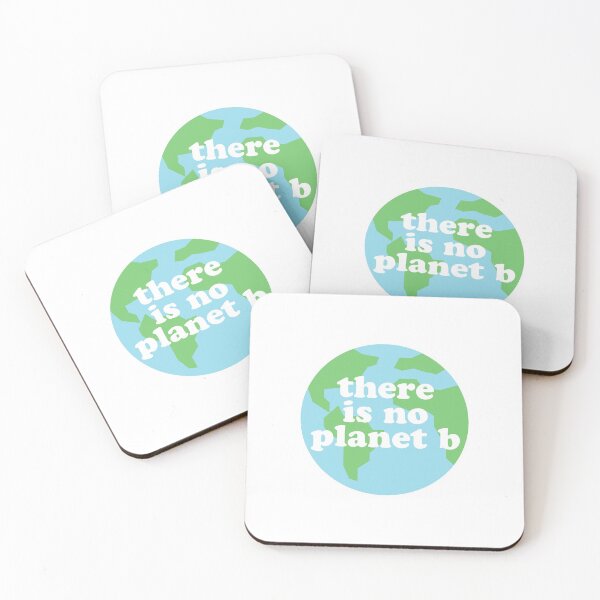 Item preview, There Is No Planet B designed and sold by emmar19.