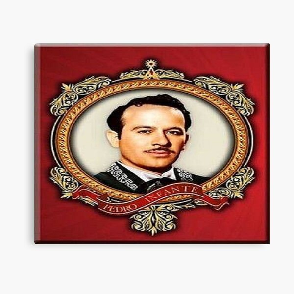 Mexican Canvas Prints | Redbubble