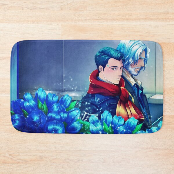 Item preview, hank & connor designed and sold by Iwonn.