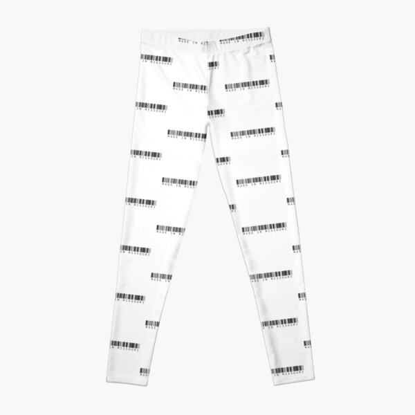 Made in Missouri Leggings