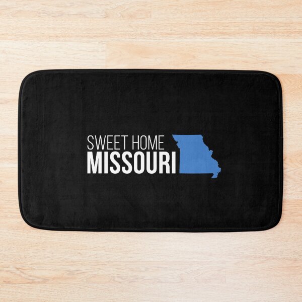Item preview, Missouri Sweet Home designed and sold by Novel Gifts.