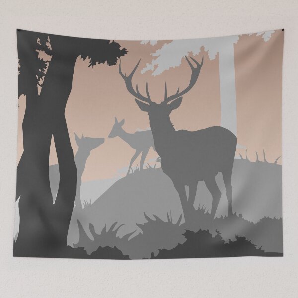 Item preview, Schattenspiel designed and sold by FrauleinimStall.