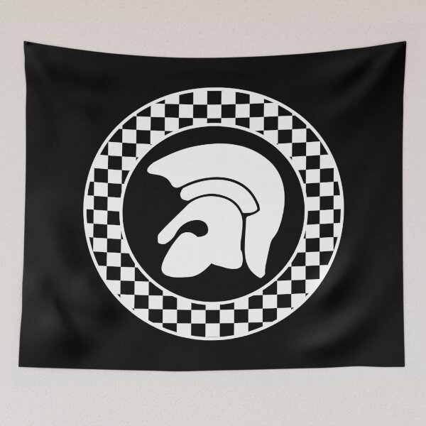 Item preview, Classic Northern Soul Trojan designed and sold by BigTime.