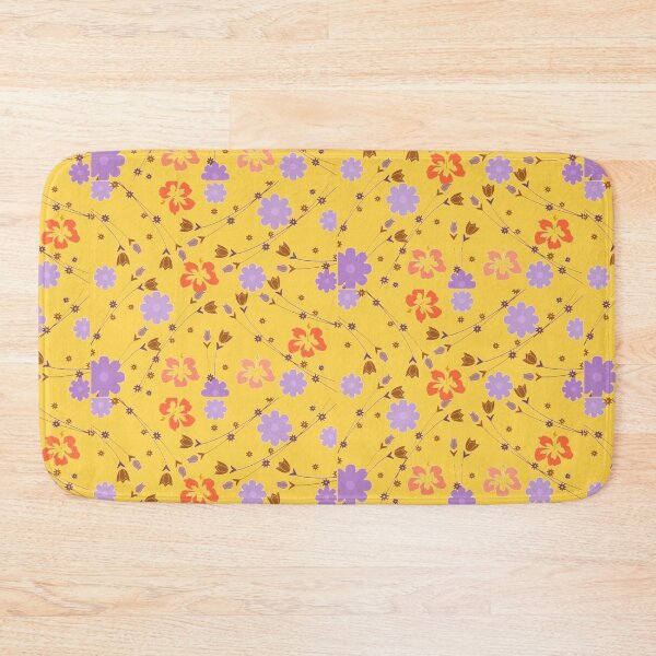 Item preview, Flowers design designed and sold by icreations.