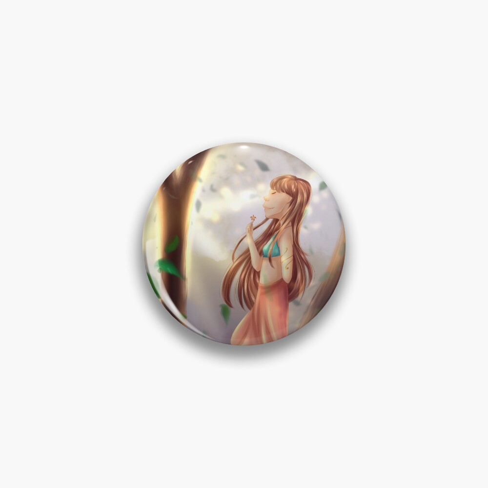 Item preview, Pin designed and sold by TtheTree.
