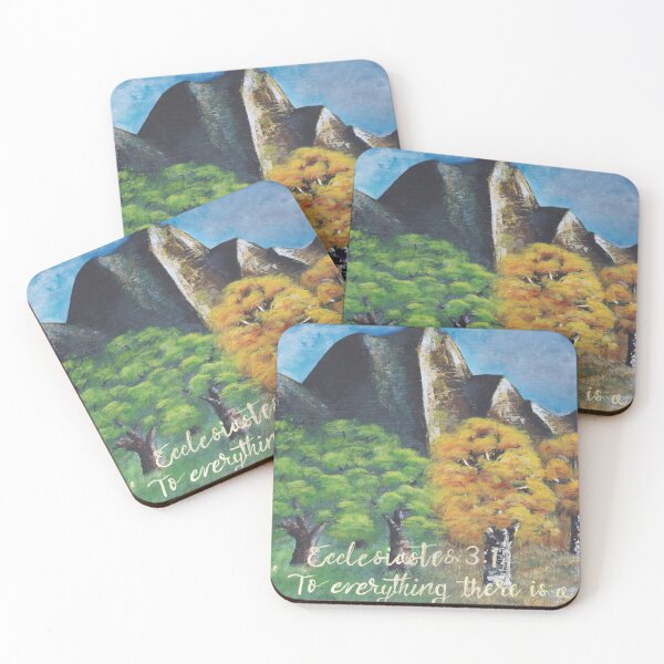 Item preview, Seasons Painting  designed and sold by Katelyn  Chill.