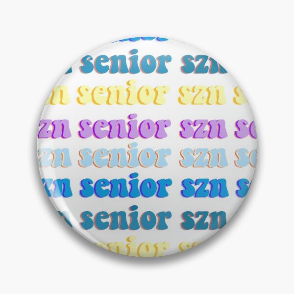 Item preview, Seniors  designed and sold by lilydlin.