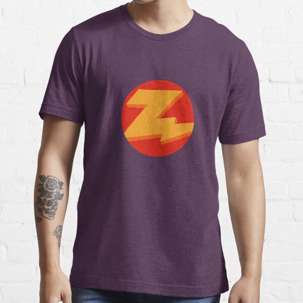 zurg shirt