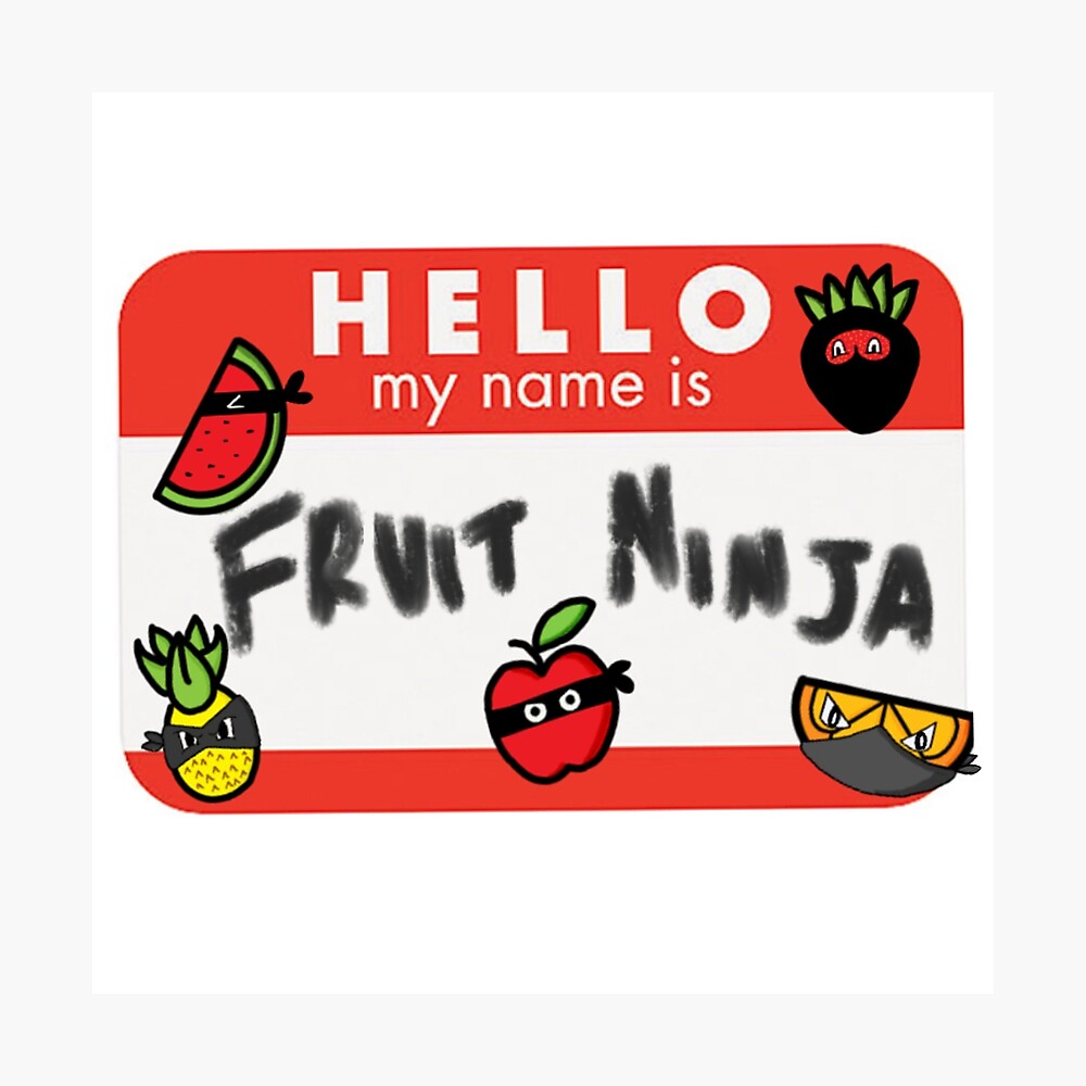 Free Free Fruit Ninja Svg 9 SVG PNG EPS DXF File