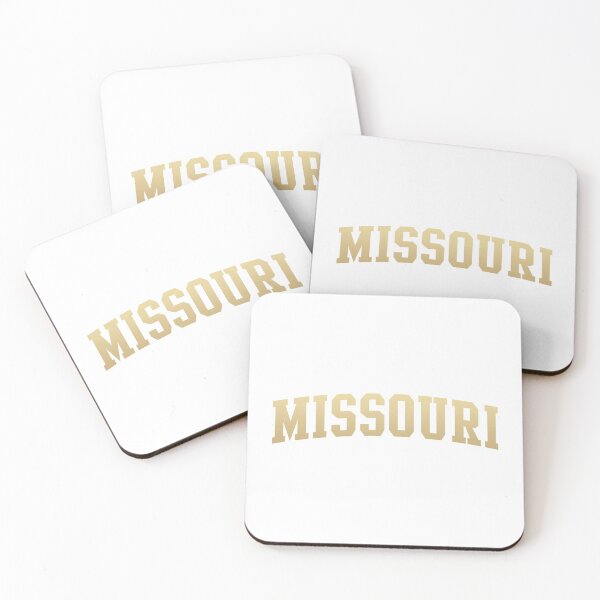 Artikelvorschau, Missouri entworfen und verkauft von Novel Gifts.