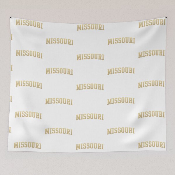 Item preview, missouri designed and sold by Novel Gifts.