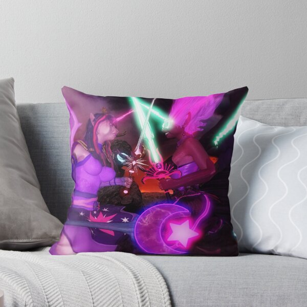 Item preview, Twilight Sparkle vs. Midnight Sparkle (I Am Your Fate) designed and sold by Axel-Doi.