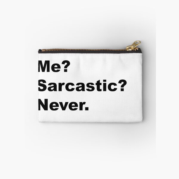 Item preview, Sarcastic designed and sold by Lolabella.