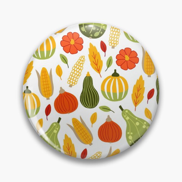 Item preview, Autumn Harvest Goodies designed and sold by anabellstar design co.