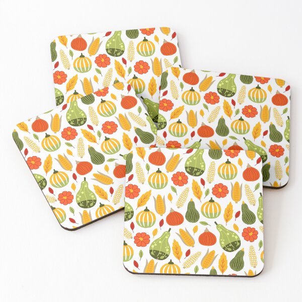 Item preview, Autumn Harvest Goodies designed and sold by anabellstar design co.