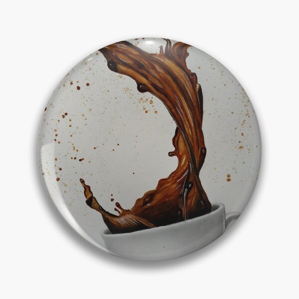 Item preview, Coffee aroma designed and sold by Yaroslav Teslenko.