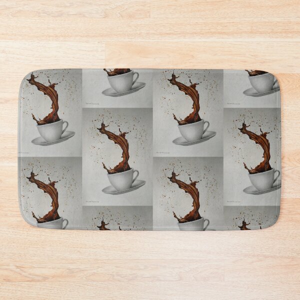 Item preview, Coffee aroma designed and sold by Yaroslav Teslenko.