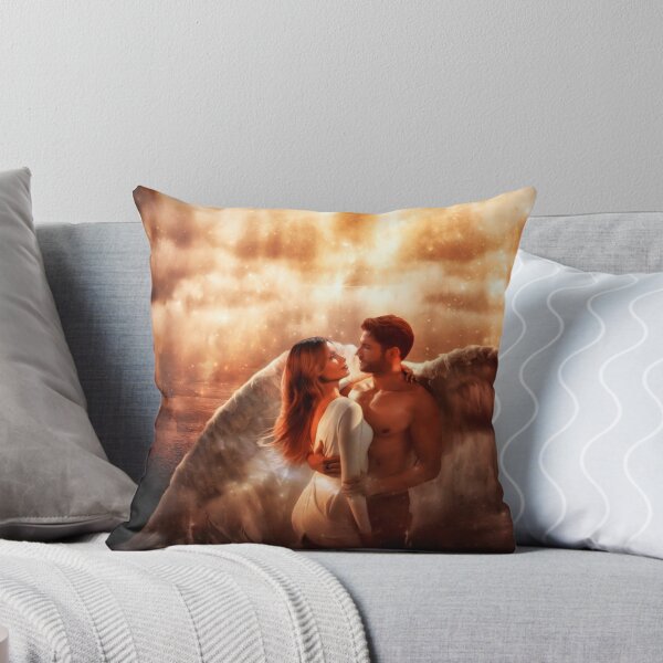 Item preview, Lucifer and Chloe - Heaven Sent designed and sold by Kristin Harris Productions: Fanart Designs.