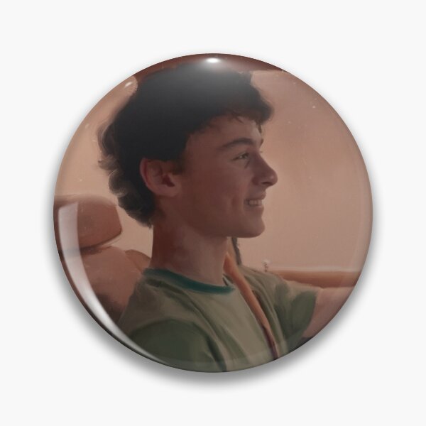 Item preview, Stanley Barber Art designed and sold by alarapaints.