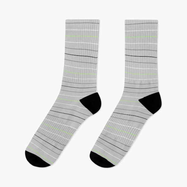 Item preview, Agender Pinstripes designed and sold by ResonantColors.