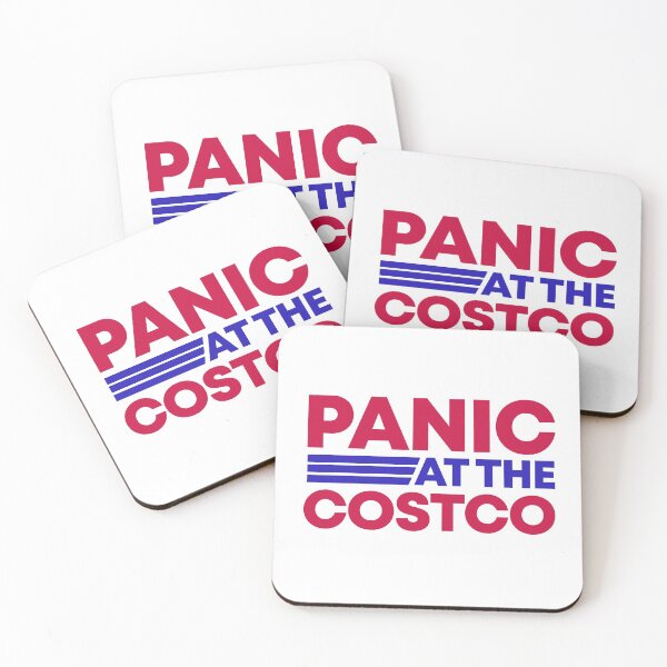 Item preview, Panic designed and sold by kjanedesigns.
