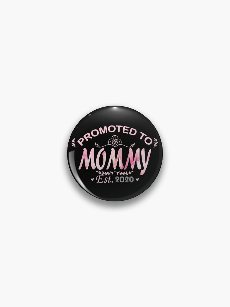 mommy to be pin