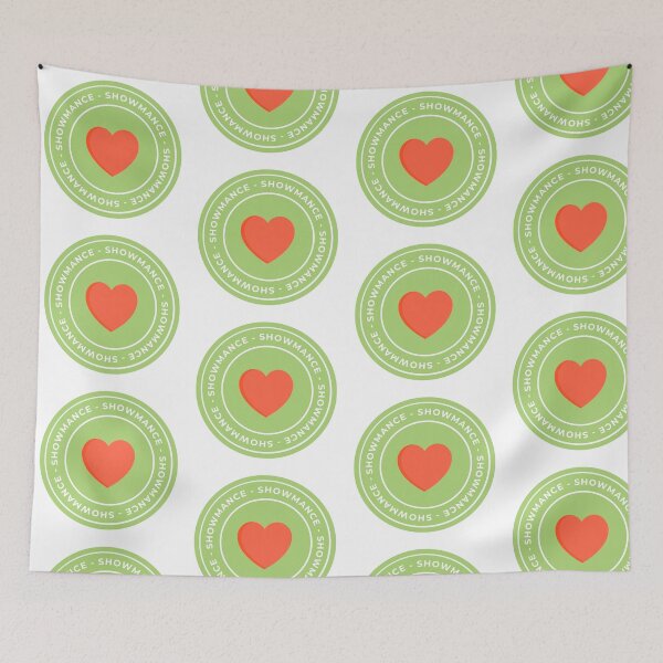Item preview, Showmance designed and sold by emmar19.
