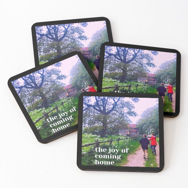Item preview, The joy of coming home designed and sold by Jillalexa.