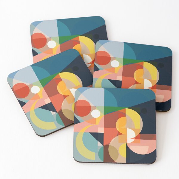 Item preview, Mid Century Design 4 designed and sold by porter-mckeenn.