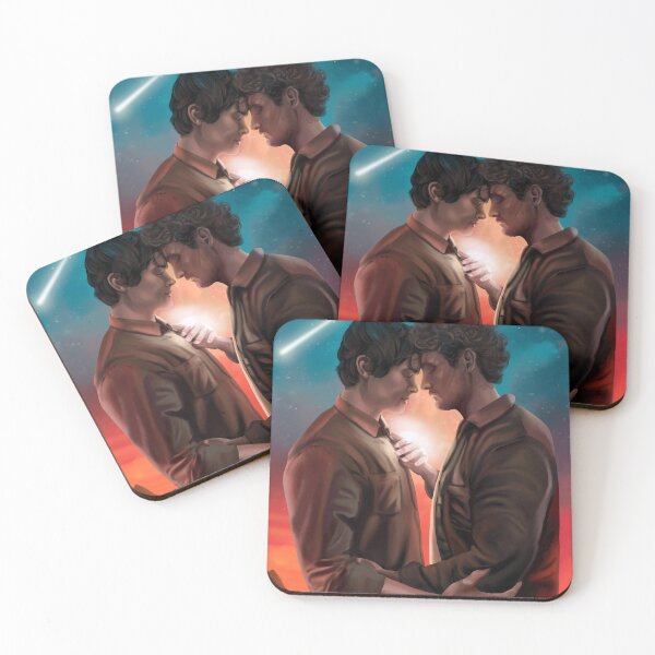 Item preview, Malex Forehead Touch designed and sold by JenSnow.