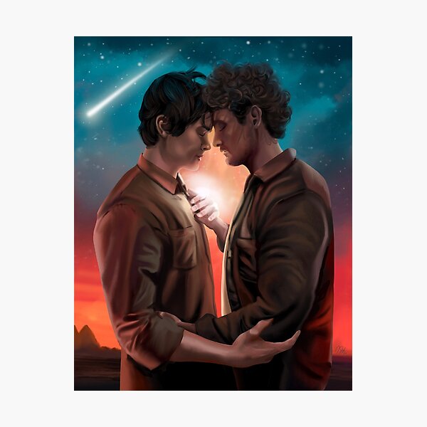 Item preview, Malex Forehead Touch designed and sold by JenSnow.