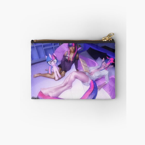 Item preview, Twilight Fever Dream designed and sold by Axel-Doi.