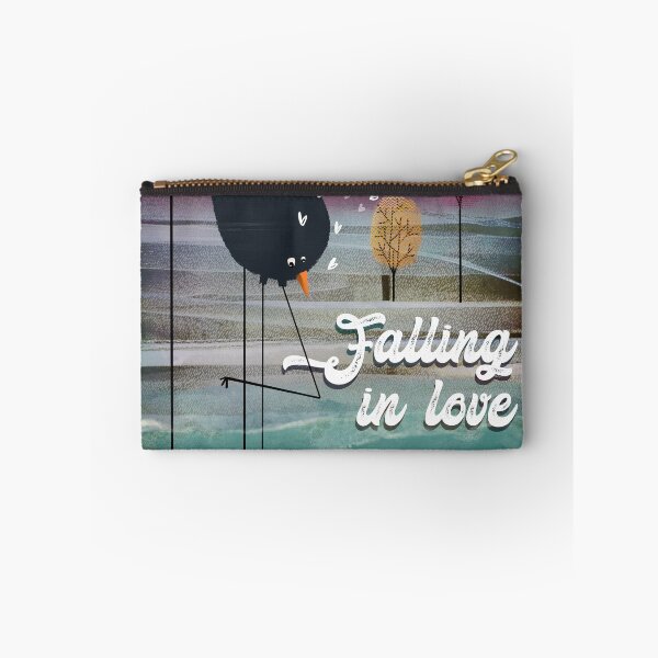 Item preview, Falling in love designed and sold by Kathy Lecocq.