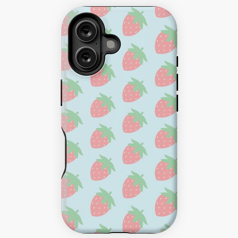Item preview, iPhone Magsafe Tough Case designed and sold by lucidly.