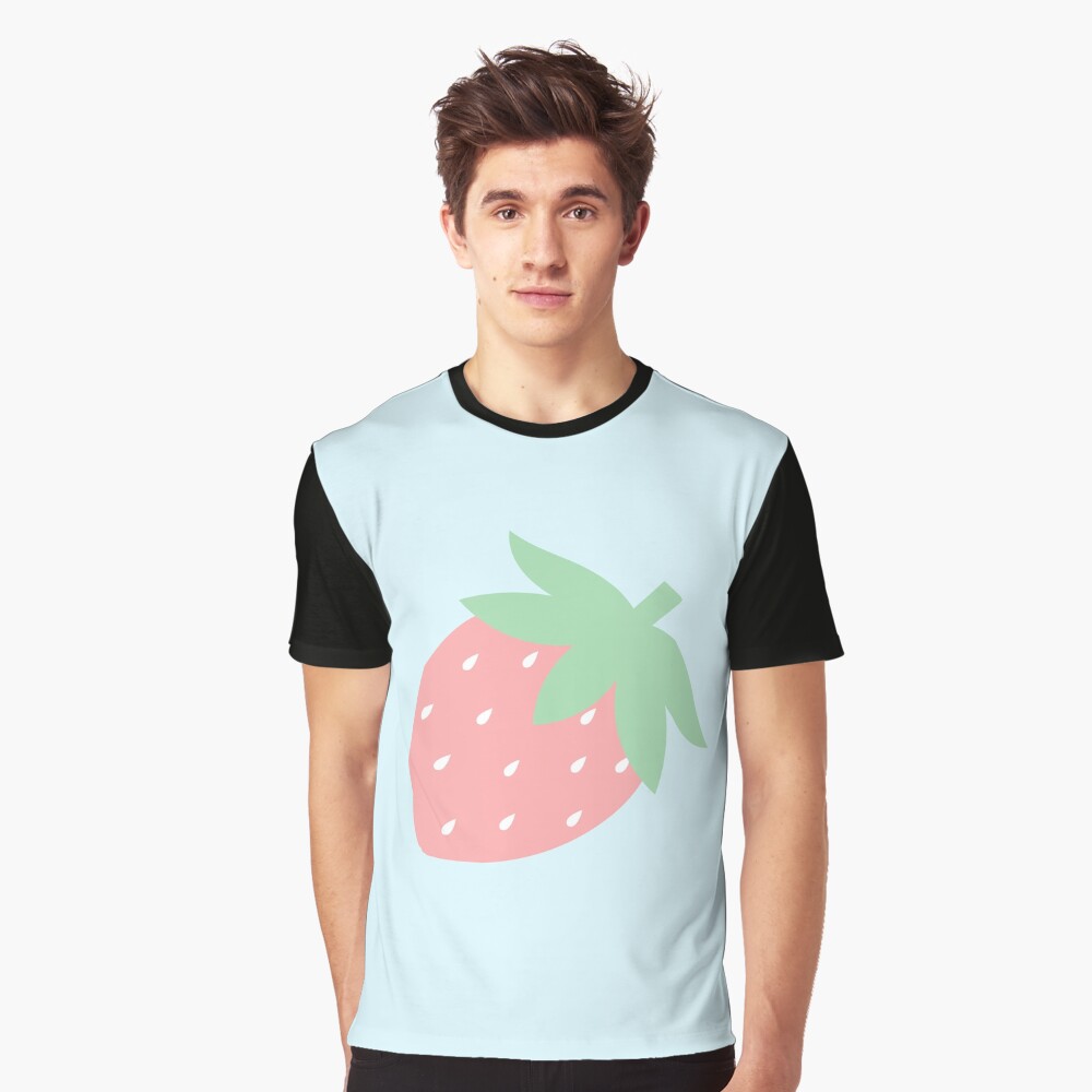 Item preview, Graphic T-Shirt designed and sold by lucidly.