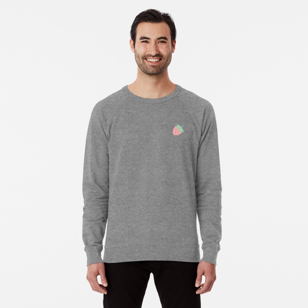 Item preview, Lightweight Sweatshirt designed and sold by lucidly.