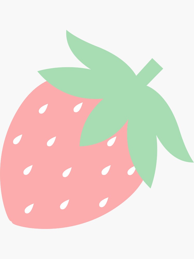 Strawberry by lucidly