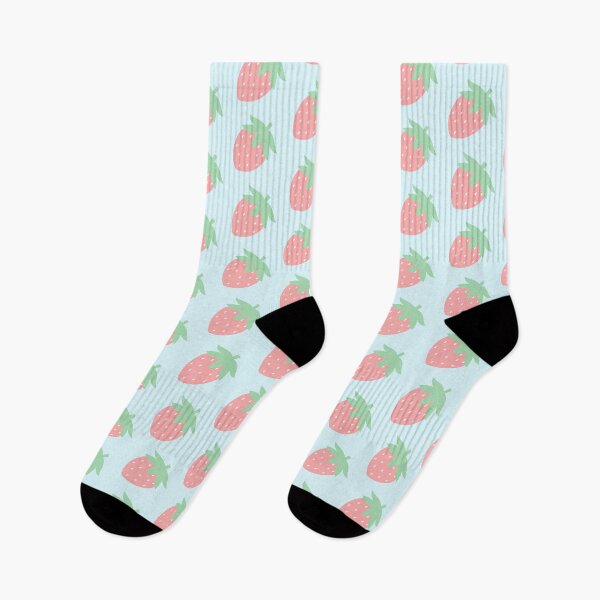 Item preview, Strawberry designed and sold by lucidly.