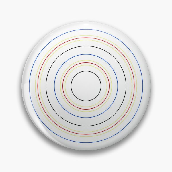 Item preview, Polyamory Pinstripes designed and sold by ResonantColors.