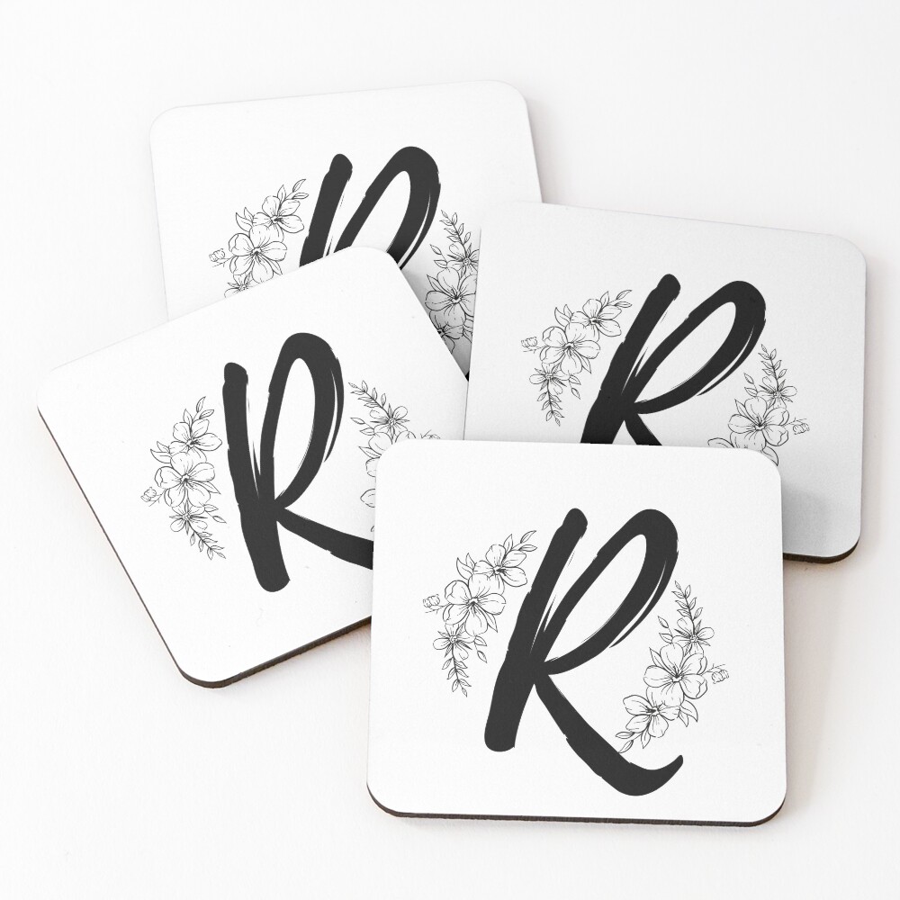Item preview, Coasters (Set of 4) designed and sold by dinafried23.