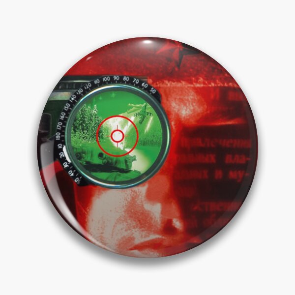 Item preview, Command and Conquer Remastered: Red Alert designed and sold by MammothTank.