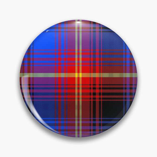 Item preview, Polyamory Plaid designed and sold by ResonantColors.