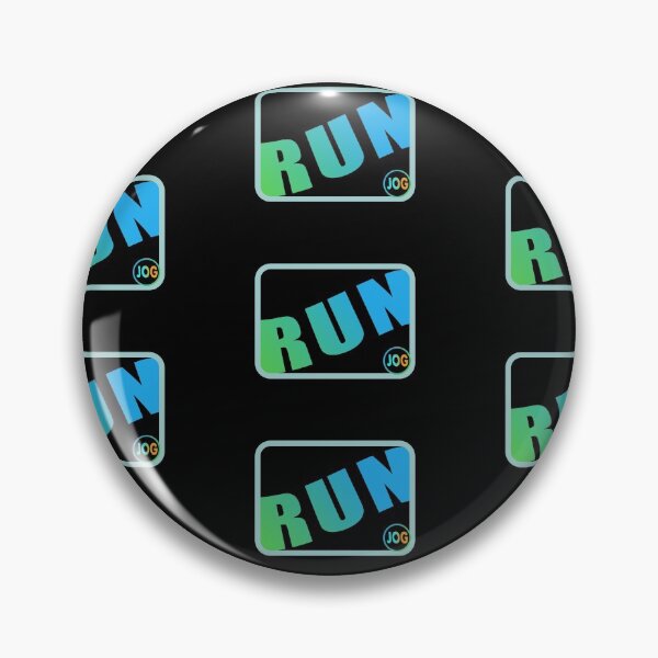 Item preview,  Runners, joggers Logo design designed and sold by 13thstreet.