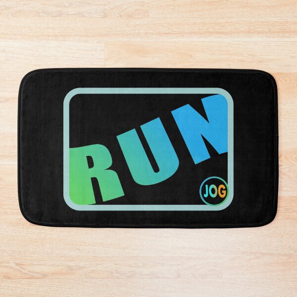Item preview,  Runners, joggers Logo design designed and sold by 13thstreet.
