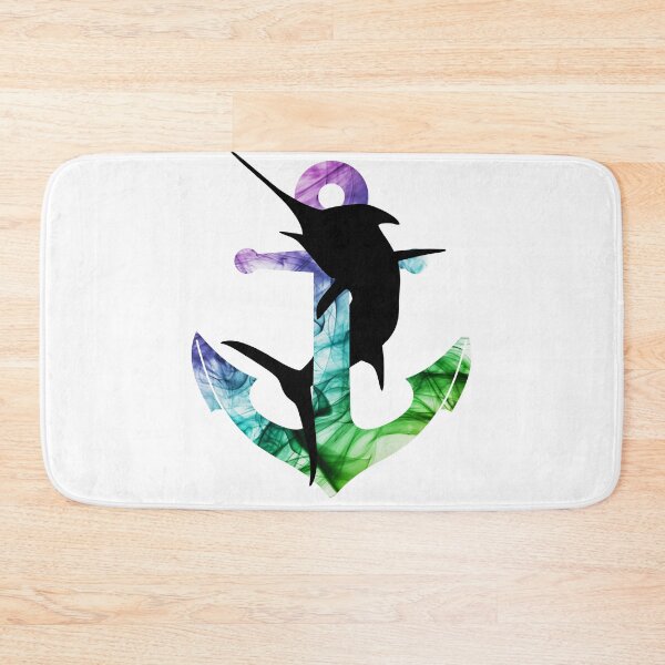 Item preview, Smoke in the Water designed and sold by jorjorthejet.